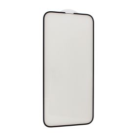 Zaštino staklo (glass) 2.5D Full glue za iPhone 13 Pro Max/14 Plus 6.7 crni.