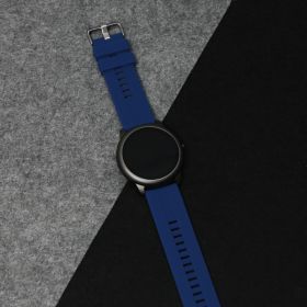 Narukvica trendy za Xiaomi smart watch 22mm plava.