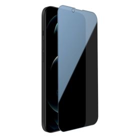 Zaštino staklo (glass) Nillkin Guardian za iPhone 13 Pro Max/14 Plus 6.7 crni.