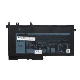 Baterija za Laptop - Dell Latitude E5280, E5580, E5590 93FTF.