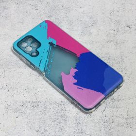 Futrola - maska Colorful za Samsung A225 Galaxy A22 type 3.