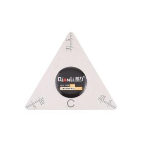 Alat za otvaranje Qianli ToolPlus 0,1mm (metalna trzalica).