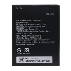 Baterija standard za Lenovo A7000 BL 243.