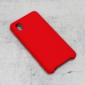 Futrola - maska Summer color za Samsung A013F Galaxy A01 Core crvena.