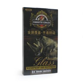 Zaštino staklo (glass) Remax Sino HD GL-56 za iPhone 13 Mini 5.4.
