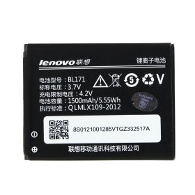 Baterija standard za Lenovo A319/A390 BL171.