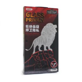 Zaštino staklo (glass) Remax Pansh Privacy GL-53 za iPhone 13 Mini 5.4.