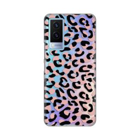 Silikonska futrola - maska print Skin za Vivo Y71T Animal.