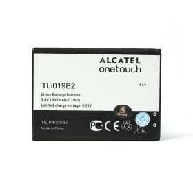 Baterija Standard za Alcatel C7/7041 TLI019B2.