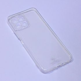 Futrola - maska Teracell Skin za Huawei Honor X8 Transparent.