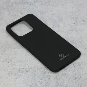 Futrola - maska Teracell Skin za Xiaomi Redmi 10C mat crna.