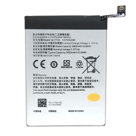 Baterija Teracell za Realme C25Y BLP771.