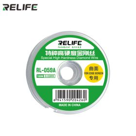 Zica RELIFE RL-059 za skidanje LCD-a 0,03mm/100m.