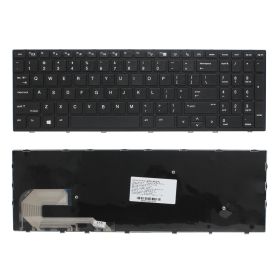 Tastatura za laptop HP 850 G5 without mouse.