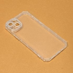 Futrola - maska Full Protection za iPhone 14 Plus 6.7 Transparent.