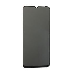 Zaštino staklo (glass) Privacy 2.5D Full glue za Huawei X7 crni.