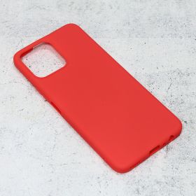 Futrola - maska Gentle Color za Huawei Honor X8 crvena.