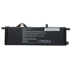 Baterija za Laptop - Asus X453 7.4V 4050mAh.