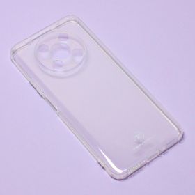 Futrola - maska Teracell Skin za Huawei Nova Y90 Transparent.