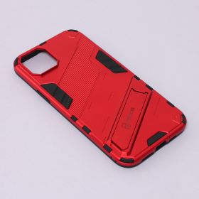 Futrola - maska Strong II za iPhone 14 Plus 6.7 crvena.