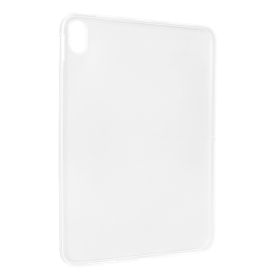 Silikonska futrola - maska Ultra Thin za iPad 10.2 2022 Transparent.