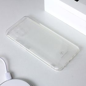 Futrola - maska Teracell Skin za Xiaomi Redmi A1/Redmi A2 Transparent.