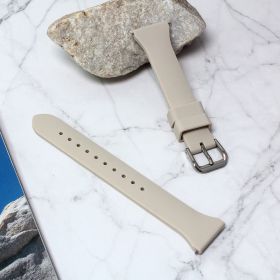 Narukvica flat za smart watch Samsung 4, 5 20mm bez.