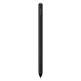 Olovka za touchscreen za Samsung Galaxy Z Fold 3 5G crna.