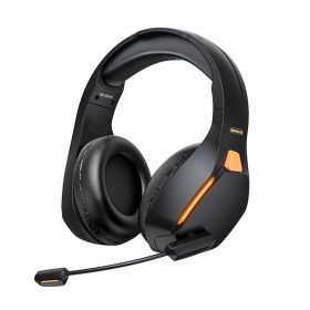 Slusalice Remax Kinyin RB-680HB Series Wireless Gaming Headphones for Music&Call crne.