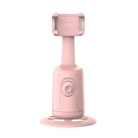 Smart selfie drzac za telefon P01 roze.