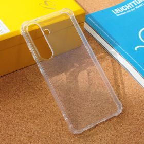 Futrola - maska Transparent Ice Cube za Samsung S921B Galaxy S24.