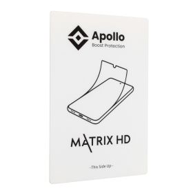 Folija za masinu za secenje Apollo matrix 1/1.