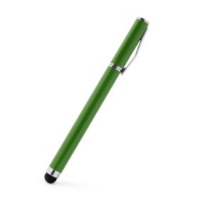 Olovka za touchscreen zelena.