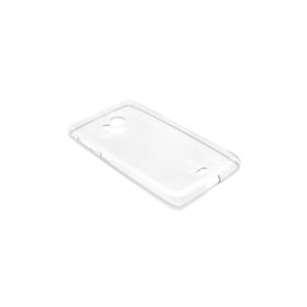 Futrola - maska Teracell Skin za Microsoft Lumia 535 Transparent.