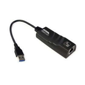 USB 3.0 LAN karta JWD-U23.