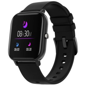Smart watch CANYON Wildberry SW-74, 1.3" TFT, IP67, iOS, Android compatibile crni.