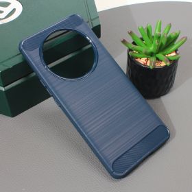 Futrola - maska Defender Safeguard za Huawei Honor Magic 6 lite plava.