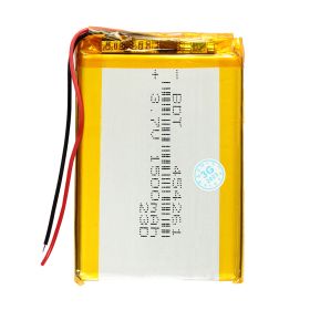 Baterija standard za Tablet 3.7V-1500mAh 454261.