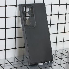 Futrola - maska 3D Camera za Samsung S928B Galaxy S24 Ultra crna.
