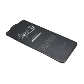 Zaštino staklo (glass) 11D za Xiaomi Redmi Note 10 5G SUPER D crna (MS).