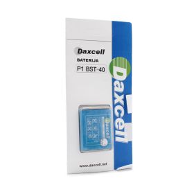 Baterija Daxcell za Sony Ericsson P1 (BST-40) plava.