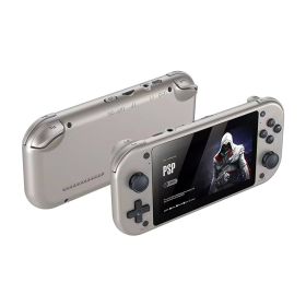 Konzola za igranje PSP M17 64GB siva (MS).