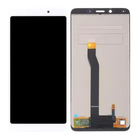 LCD ekran / displej za Xiaomi Redmi 6/Redmi 6A + touchscreen White.