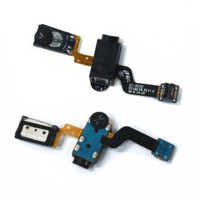 Flet kabl za Samsung I8350/Omni W sa Slušalice handsfree konektorom+zvucnik.