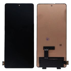 LCD ekran / displej za Xiaomi Poco F4 GT + touchscreen Black CHO.