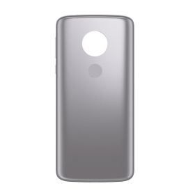 Poklopac za Motorola MOTO E5 Play sivi.