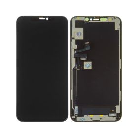 LCD ekran / displej za iPhone 11 Pro Max + touchscreen black OEM Refurbished.