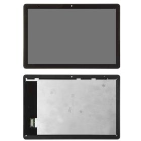 LCD ekran / displej za Huawei Mediapad T5 10.1 WIFI+touch screen crni.