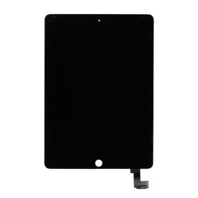 LCD ekran / displej za Apple iPad Air 2 + touchscreen Black CHO.