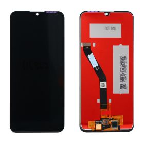 LCD ekran / displej za Huawei Y6 2019/Y6 Prime 2019/Y6 PRO 2019+touch screen crni.
